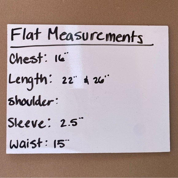 NEW True Craft Southern Roadtrip 3 Tiered Peplum Raw Hem Cap Sleeve Top Sz XS - Picture 10 of 10